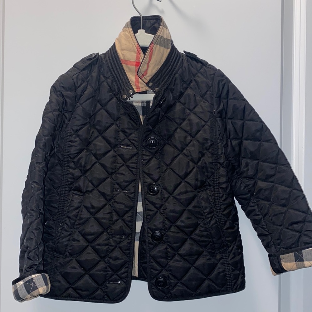 Burberry Jacket